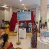 Buyer Seller Coordination organized by Small Enterprises Development Division Vavuniya District Secretariat at Nelli Star Hotel on 09.11.2022